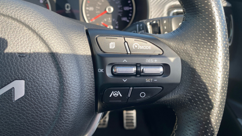 Kia Stonic 1.0T GDi 48V GT-Line S 5dr Petrol Estate